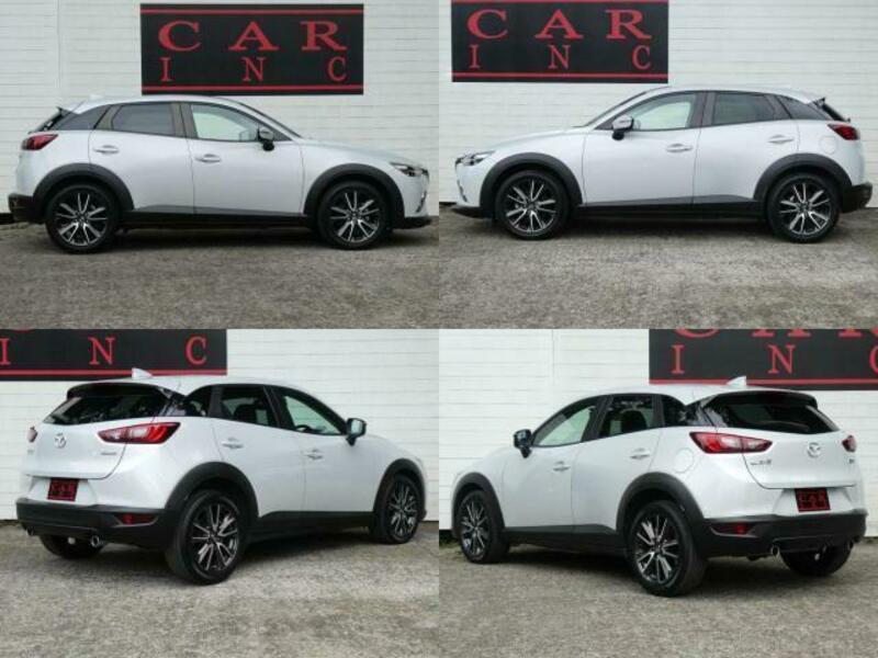 CX-3-7