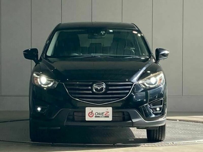 CX-5-20