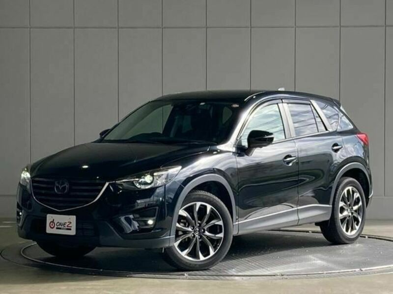 CX-5-21