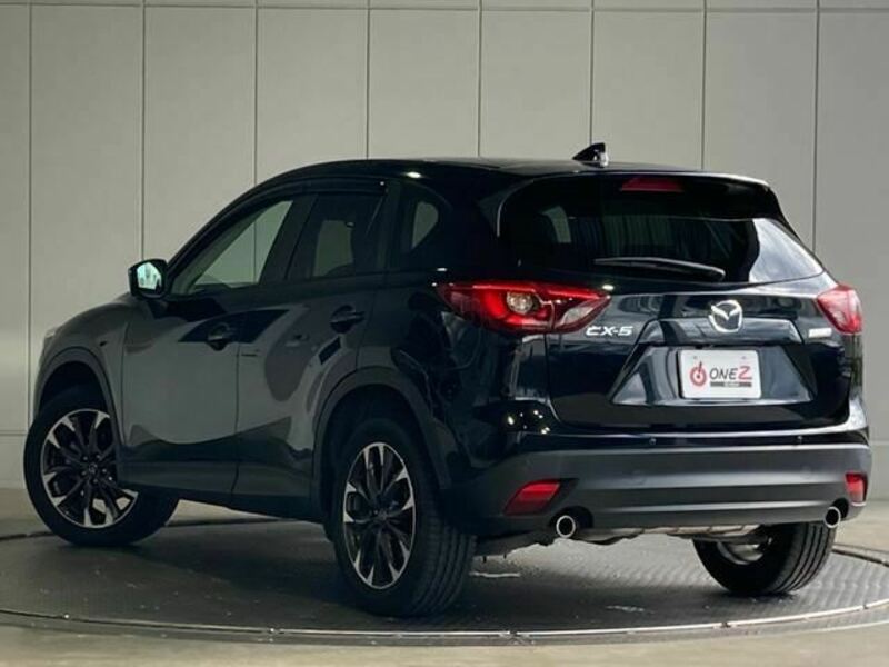 CX-5-24