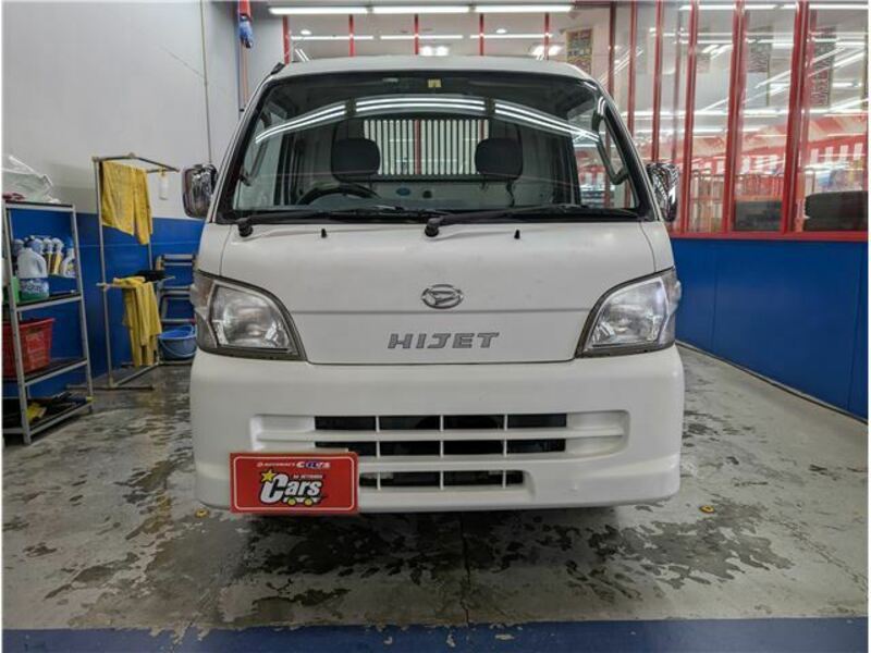 HIJET TRUCK-16