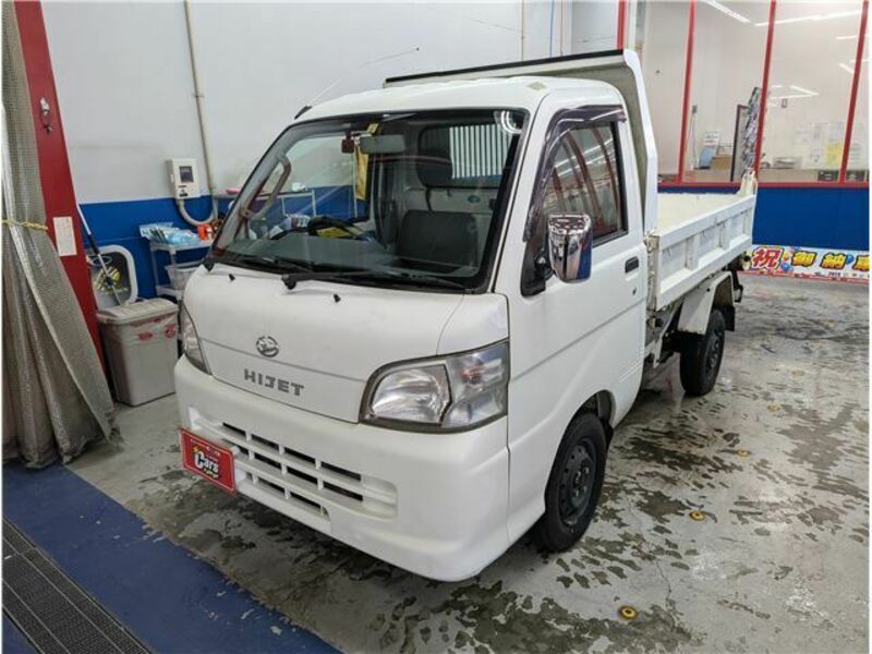 HIJET TRUCK-17