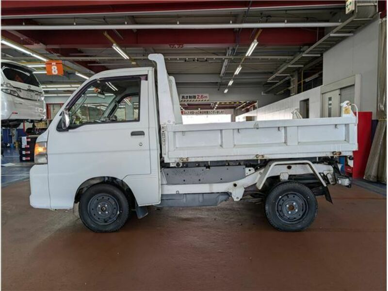 HIJET TRUCK-18