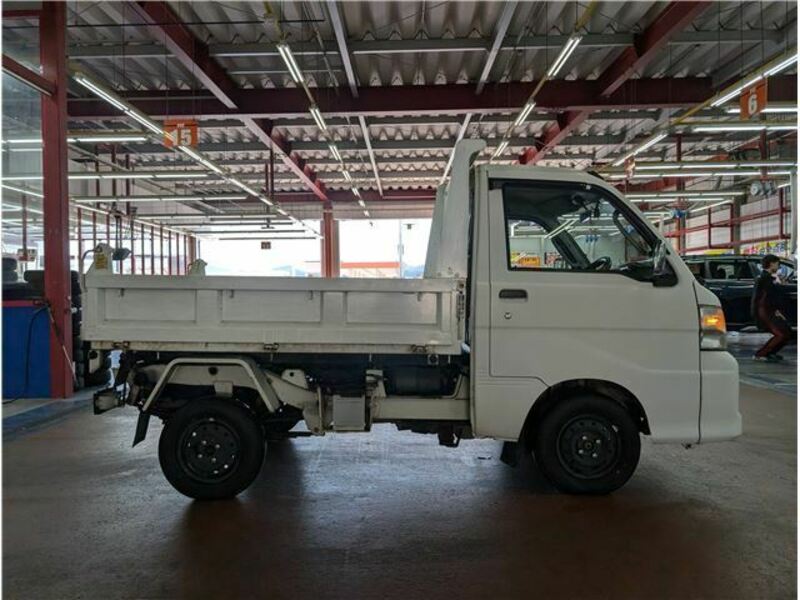 HIJET TRUCK-22