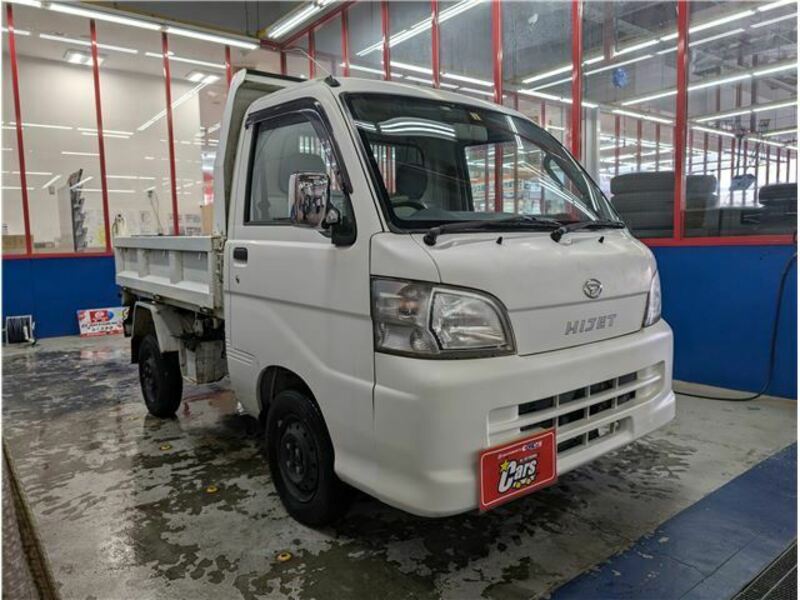 HIJET TRUCK-23