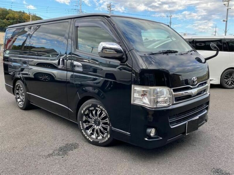 HIACE VAN-5