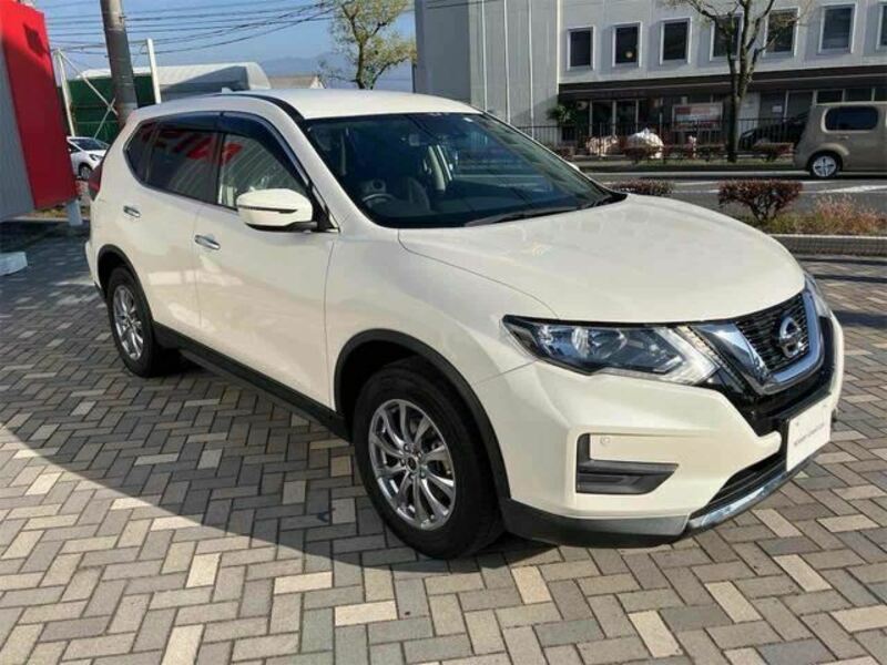 X-TRAIL-14