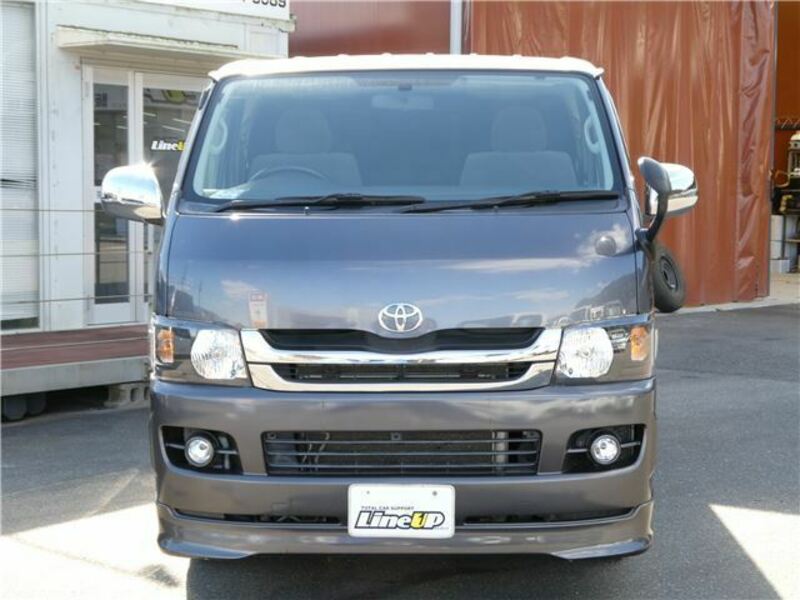 HIACE VAN-29