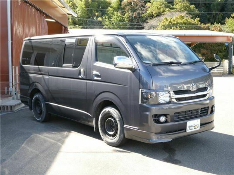 HIACE VAN-33