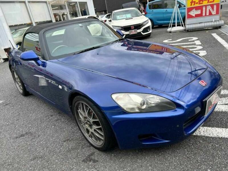 S2000-2