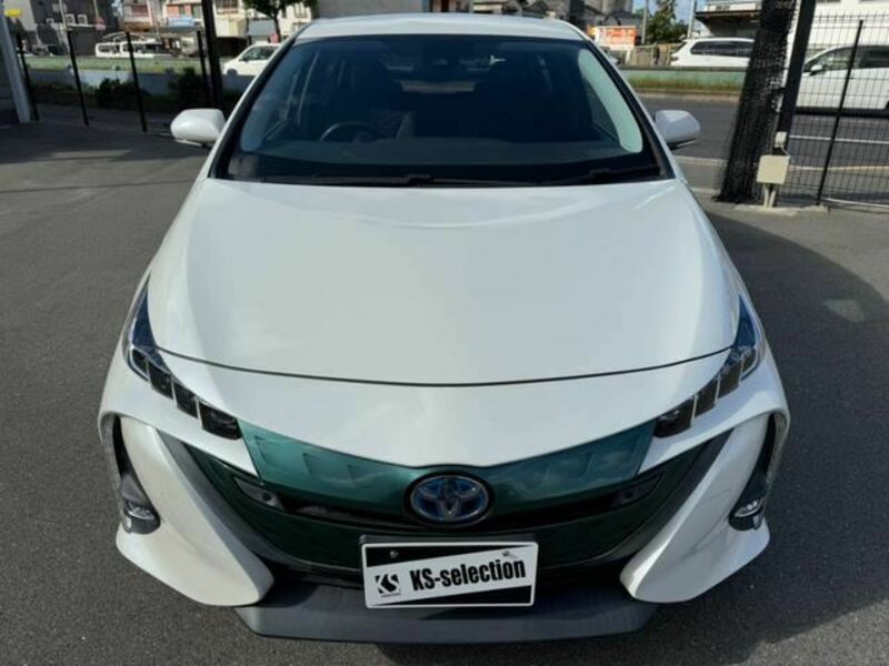 PRIUS PHV-2