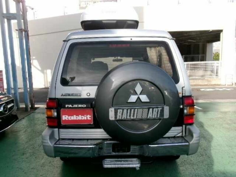 PAJERO-4