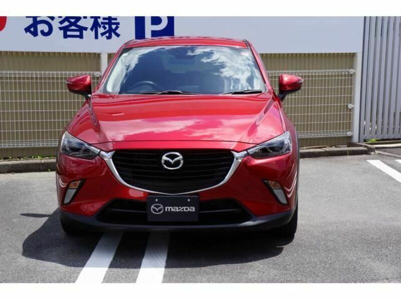 CX-3-1