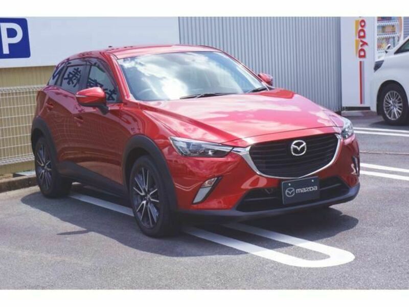 CX-3-2