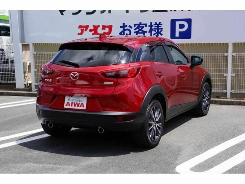 CX-3-4