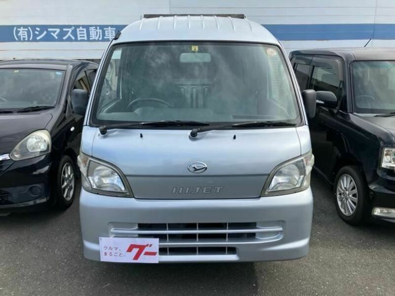 HIJET TRUCK-1