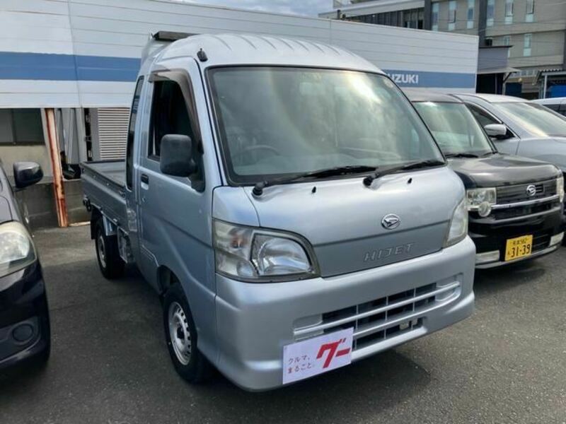 HIJET TRUCK-2