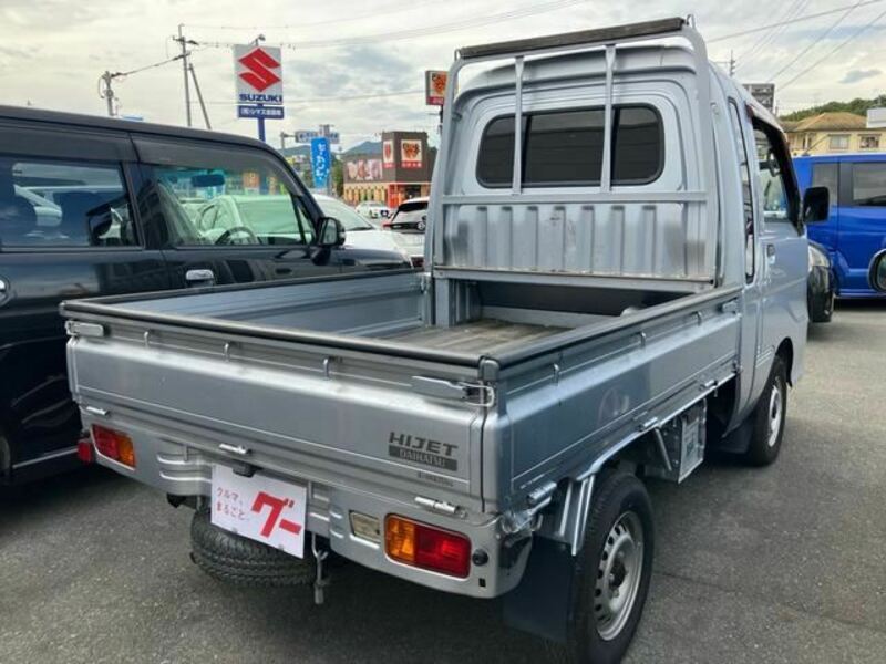 HIJET TRUCK-5