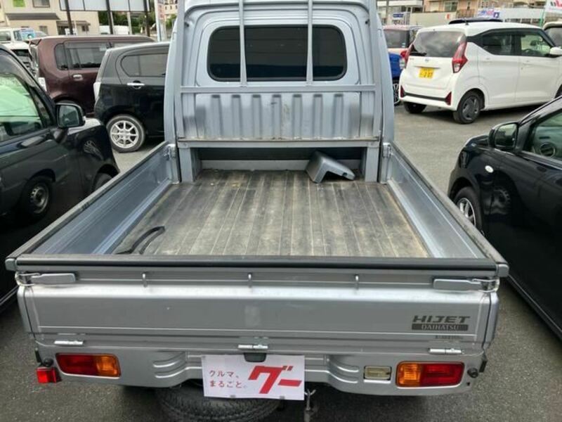 HIJET TRUCK-7