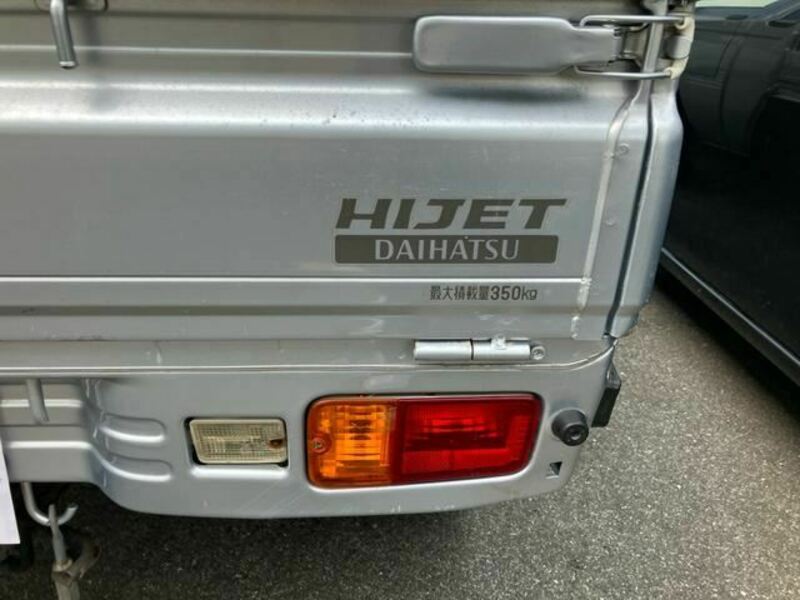 HIJET TRUCK-8