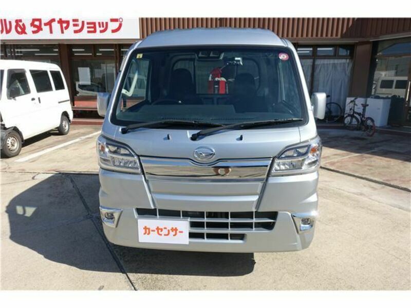 HIJET TRUCK-3