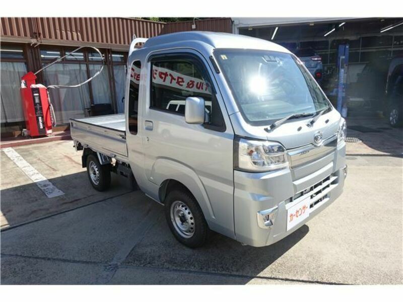 HIJET TRUCK-5