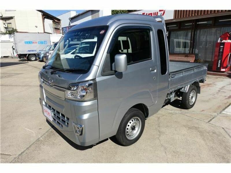 HIJET TRUCK-6