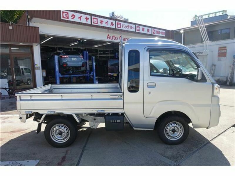 HIJET TRUCK-7