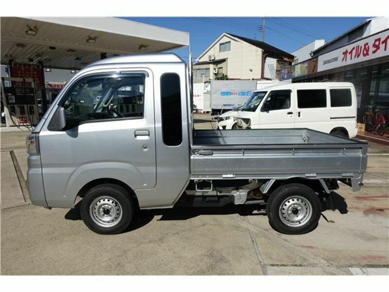 HIJET TRUCK-8