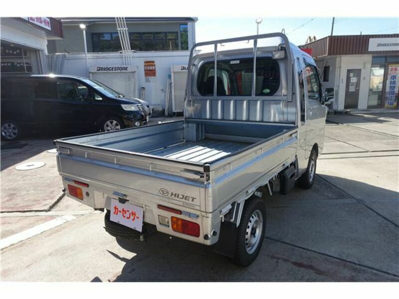 HIJET TRUCK-9