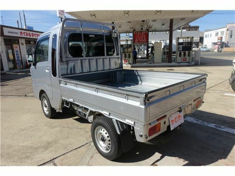 HIJET TRUCK-10