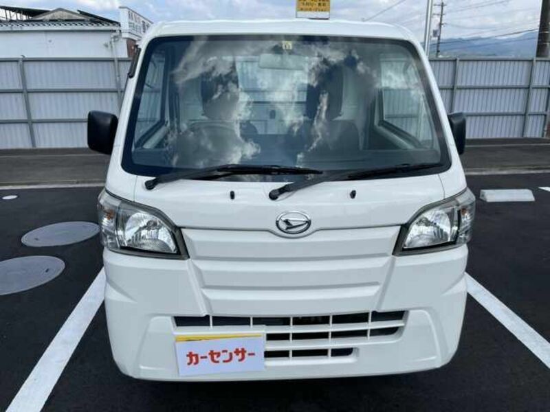 HIJET TRUCK-1