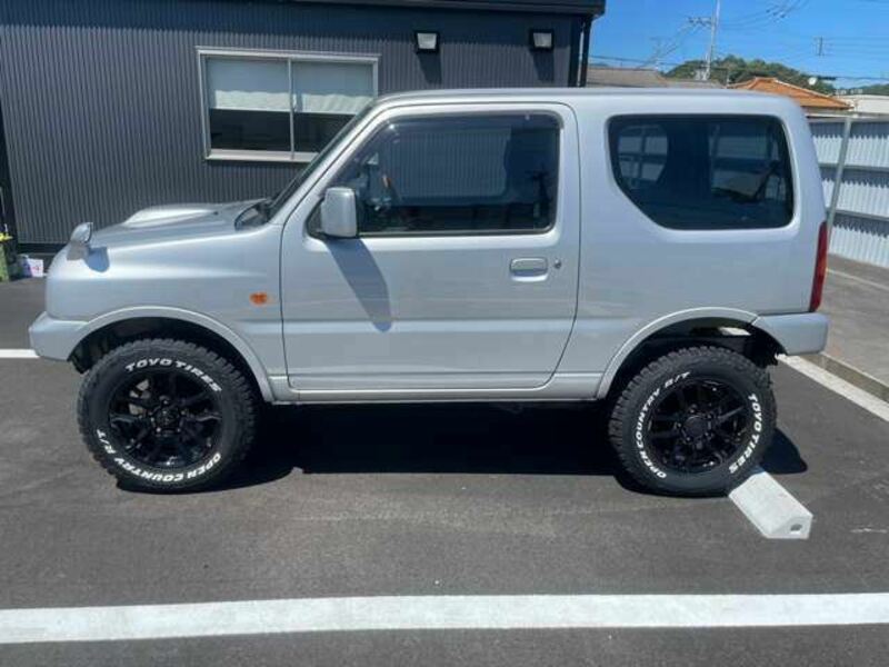 JIMNY-3