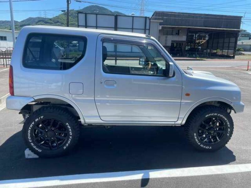 JIMNY-7