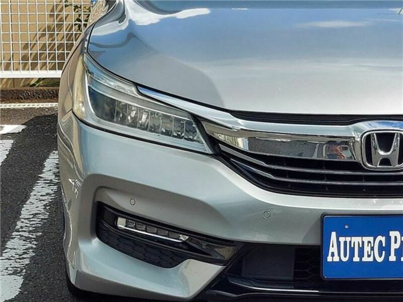 ACCORD HYBRID-15