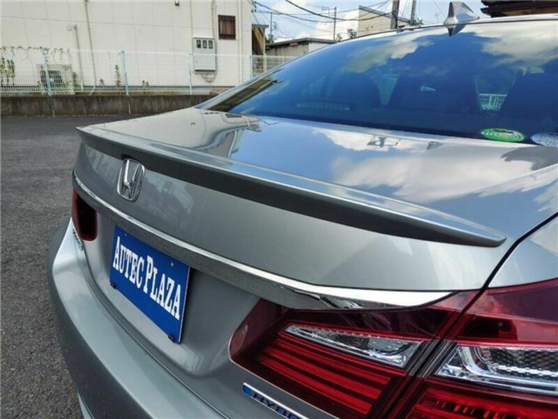 ACCORD HYBRID-19