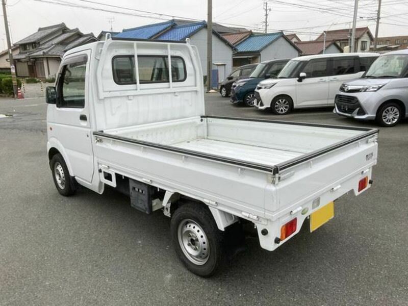 CARRY TRUCK-1