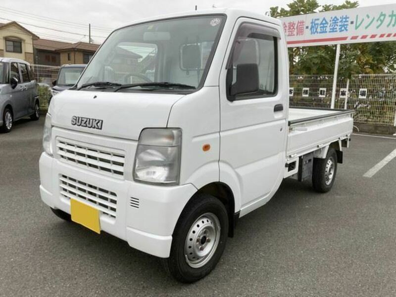 CARRY TRUCK-3