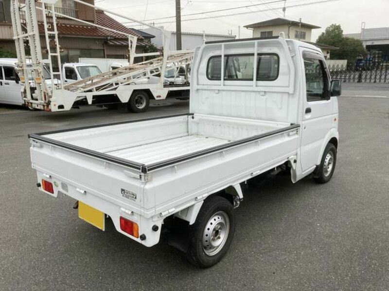 CARRY TRUCK-4