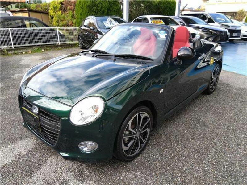 COPEN-5