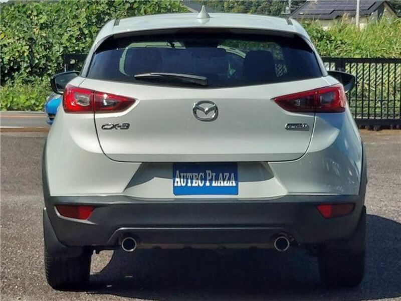 CX-3-5