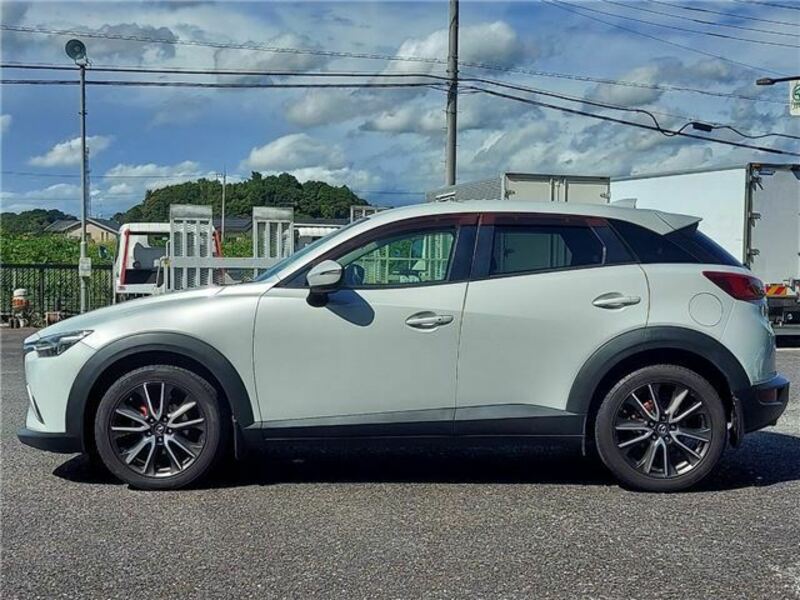 CX-3-7