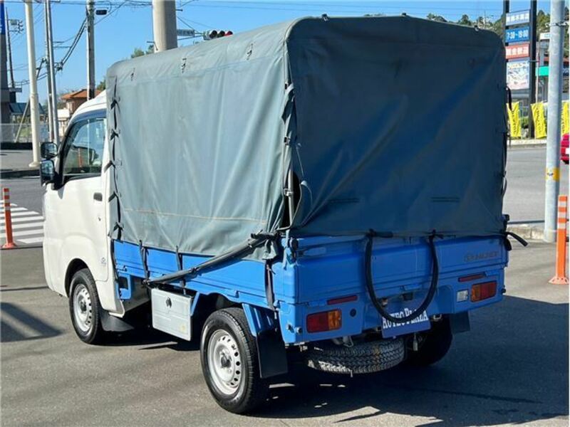 HIJET TRUCK-1