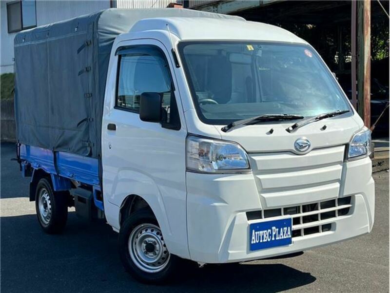 HIJET TRUCK-2