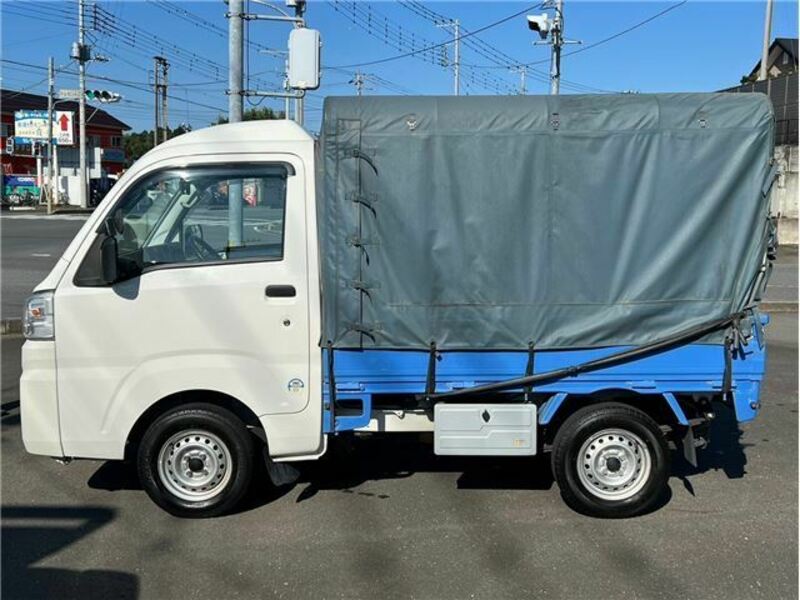 HIJET TRUCK-7