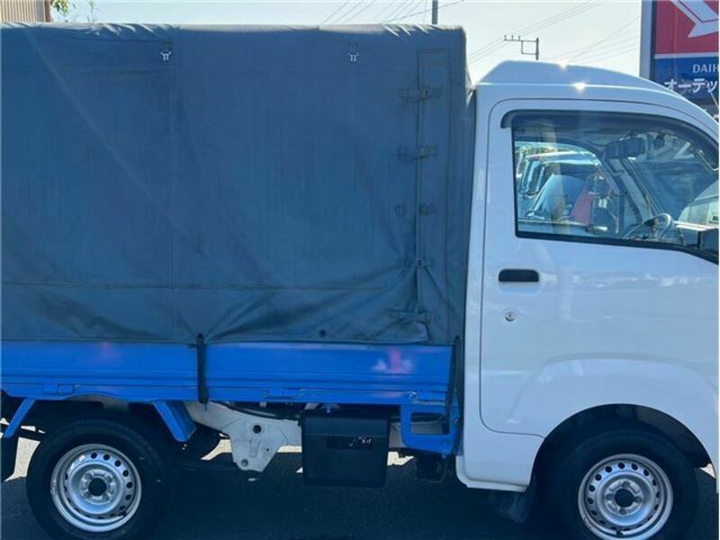 HIJET TRUCK-9