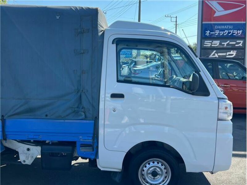 HIJET TRUCK-10