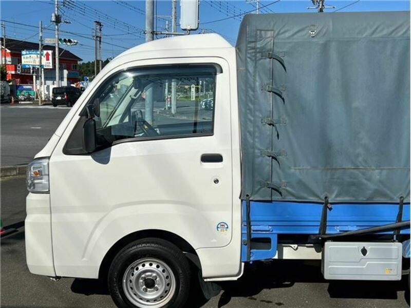 HIJET TRUCK-14