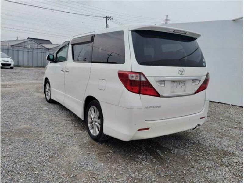 ALPHARD-1