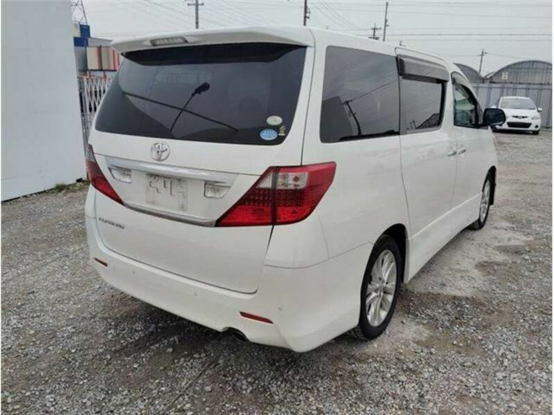 ALPHARD-3